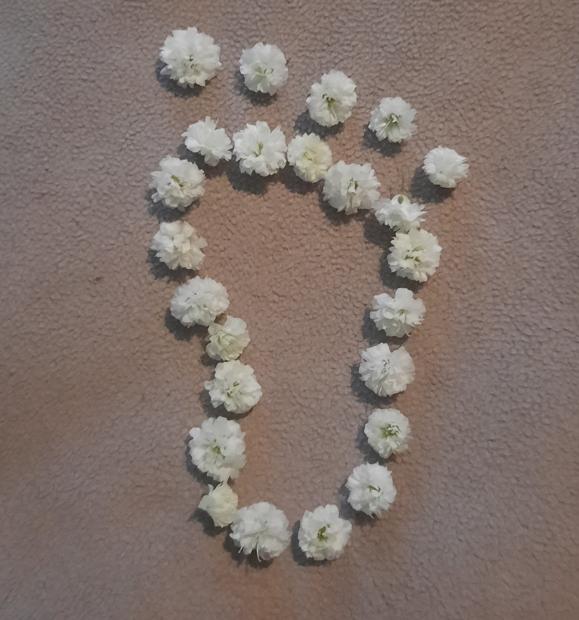 Afbeelding Voetreflexologie