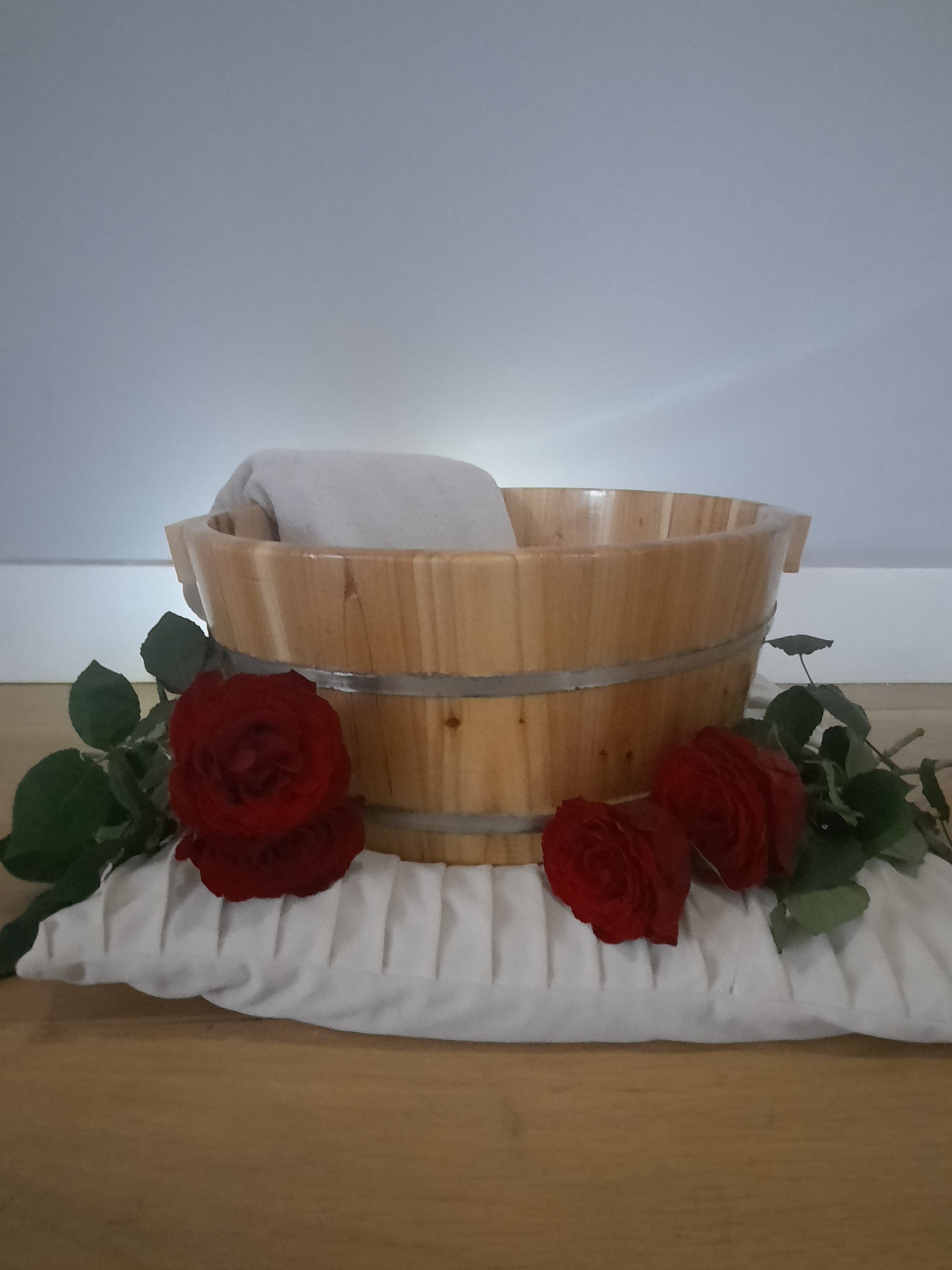 Afbeelding werkwijze